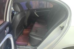 2017 Geely Auto Emgrand Sedan 2017 1.5L MT Million Edition Up #11