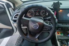 2016 Buick Excelle GT Sedan 2017 1.5 MT 15NEntry #15