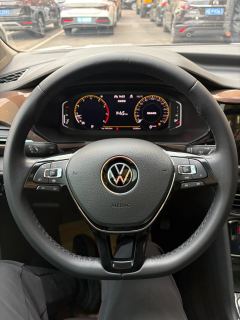 2023 Volkswagen Tharu 2022 1.4T AT 280TSI 2WDLuxury #16