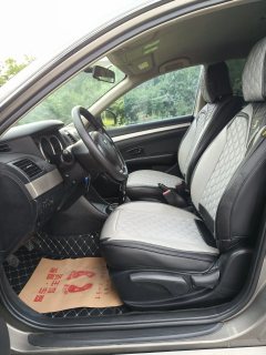 2018 Nissan Sylphy 2018 1.6 MT ClassicXEComfort #8