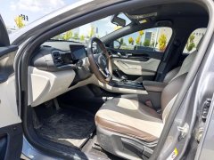 2024 BYD Qin Plus 2024 Glory 1.5L AT DM-i 55KMLeading #4