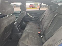 2017 BMW 3 Series 2017 2.0T AT 320iMSport #10