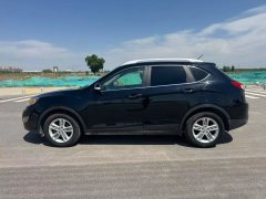 2015 GAC Trumpchi Trumpchi GS5 2014 2.0 MT Anniversaryvalue addedEdition #3