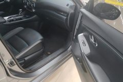 2021 Nissan Sylphy 2020 1.6 AT XLJoy Facelift #8