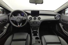 2017 Mercedes-Benz GLA-Class 2016 1.6T AT GLA200DynamicFWD #14