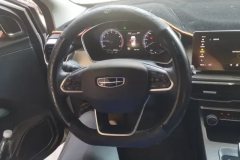 2020 Geely Auto Binyue 2019 1.5T AT 260Tknight China VI #15