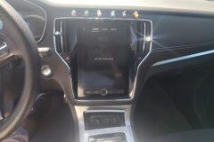 2019 Roewe RX5 PHEV 2017 ERX5 EV400 ElectricConnectednetSupreme #13