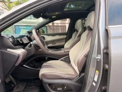 2024 BYD Corvette 07 2023 1.5T AT DM-i 100KM Luxury #9