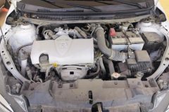 2021 Toyota Yaris L 2020 To dazzleX 1.5 AT Leading #10