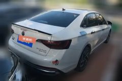 2024 Volkswagen Sagitar 2023 1.5T AT 300TSI DSGfly overEdition #3