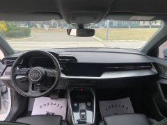 2021 Audi A3 Sedan 2021 A3L Limousine 1.4T AT 35 TFSI FashionElegant #7