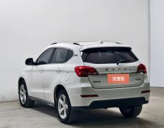 2020 Haval H2 2018 1.5T AT Smart FashionFWD China VI #6