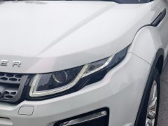 2016 Land Rover Range Rover Evoque 2016 2.0T AT SEZhiyaoEdition #11