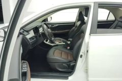 2017 Geely Auto Vision 2018 1.5 AT Happiness #9