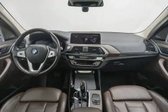 2019 BMW X3 2020 2.0T AT 28iLuxury Pkg4WD #14