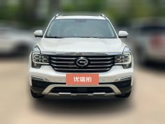 2017 GAC Trumpchi Trumpchi GS8 2017 2.0T AT 320T 2WDLuxurySmart Connect（7Seat） #2