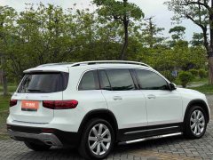 2020 Mercedes-Benz GLB-Class 2020 1.3T AT 200Fashion Facelift #4