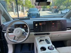 2024 Voyah Dreamer 2025 1.5T AT PHEV 4WDFlagshipKunpengEdition #9
