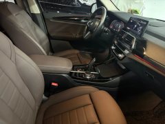 2021 BMW X3 2021xDrive25i AT MSport Pkg #4