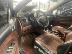 2016 Dongfeng Fengxing Jingyi X5 2016 1.6 MT Exclusive #4