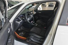 2021 Honda Fit Hatchback 2021 1.5 AT tide runEdition #9