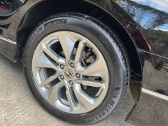 2019 Honda Accord 2018 1.5T AT 230TURBOComfort #19