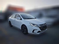 2018 BYD Qin EV 2017 1.5T AT Premium #3