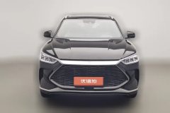 2022 BYD Song Plus PHEV 2021 1.5L AT DM-i 51KM Honor #3