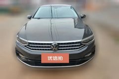 2024 Volkswagen Magotan 2023 2Million Edition 2.0T AT 330TSI DSGLuxury #2