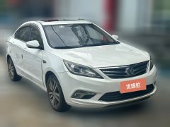 2017 Chang'an Eado 2016 1.6 AT Fashion #2