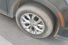 2023 Honda CR-V 2023 1.5T AT 240TURBO 2WDFeng ShangEdition 5Seat #6