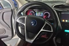 2019 BYD Yuan New Energy 2019 EV360Smart Connectenjoy EV #15