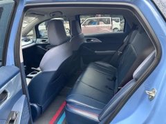 2022 Geometry E Firefly 2022 320KM Well behaved tiger 4Seat #6