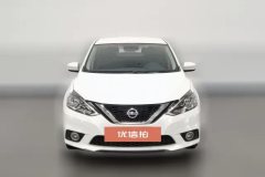 2020 Nissan Sylphy 2019 1.6 AT ClassicXEComfort #3