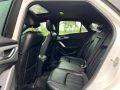 2019 Mazda CX-4 2018 2.0 AT blue sky vitalityEditionFWD China VI #8