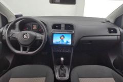 2017 Volkswagen Polo Hatchback 2016 1.4 AT Fashion #12