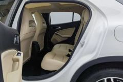 2015 Mercedes-Benz GLA-Class 2015 1.6T AT GLA200FashionFWD #19