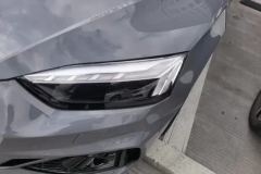 2023 Audi A5 Sportback 2023 Sportback 2.0T AT 40 TFSI FashionDynamic (Imported) #5
