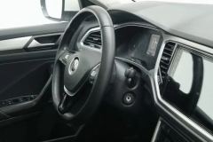 2021 Volkswagen T-Roc 2020 280TSI AT DSG 2WDElite #23
