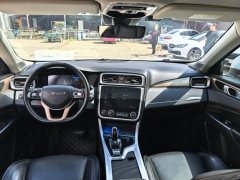 2018 Lynk & Co Lynk & Co 01 2017 2.0T AT ProEditionFWD #6