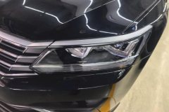 2018 Volkswagen Passat 2016 1.4T AT 280TSIHonor #5