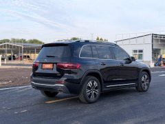 2025 Mercedes-Benz GLB-Class 2025 GLB 220 Dynamic #10
