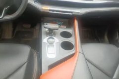 2023 Chang'an UNI-V iDD 2023 smart electronicsiDD 1.5T 113kmZhiku #16