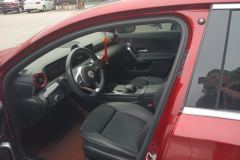 2019 Mercedes-Benz A-Class 2019 1.3T AT A200LSportsedan chair #9
