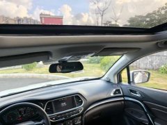 2018 GAC Trumpchi Trumpchi GS4 PHEV 2019 1.5 AT PHEVExclusive HEV #18