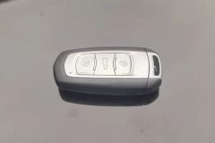 2021 Geely Auto Boyue 2021 1.8TD DCT Million Edition FWD Comfort #10