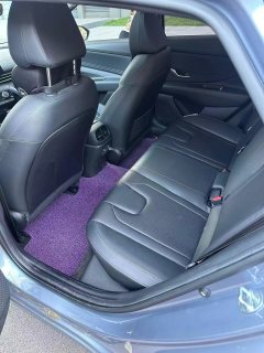 2024 Hyundai Elantra Sedan 2023 1.5L AT CVT GLXElite #15