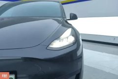 2024 Tesla Model Y 2024 rear wheel driveEdition #5