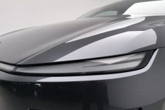 2025 Tesla Model Y 2025 Long Rangeall wheel drive First Edition #5