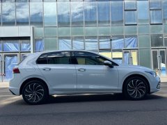 2021 Volkswagen Golf 2021 1.4T AT 280TSI Pro #4